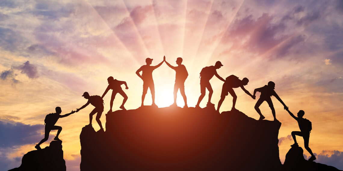 Strengthening your organization - American Police Beat Magazine