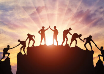 Strengthening your organization - American Police Beat Magazine
