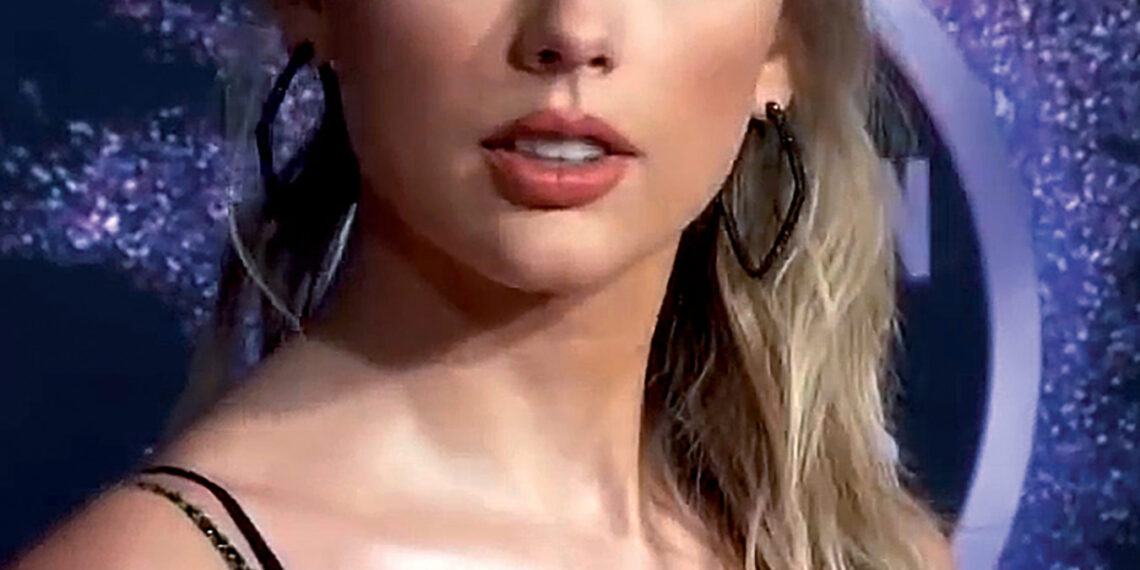 Taylor Swift’s stalker arrested three times in five days outside Manhattan home