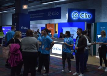Check out the best swag from ABA Techshow 2024 (photo gallery)