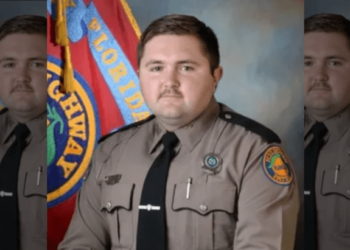 Florida Highway Patrol trooper killed during vehicle chase – Law Officer