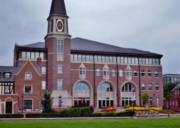 University of Denver Sturm College of Law