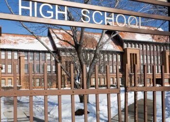 Chicago school board votes to remove school resource officers from dozens of high schools