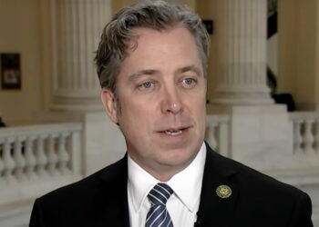 Republican Issues 'Scathing' Call to Investigate GOP Committee Chair