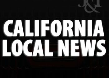 california local news
