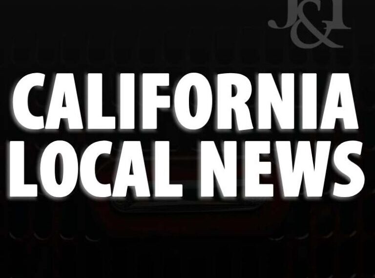 california local news