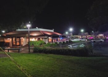 Pocket neighborhood concerned after woman is killed in a popular shopping center