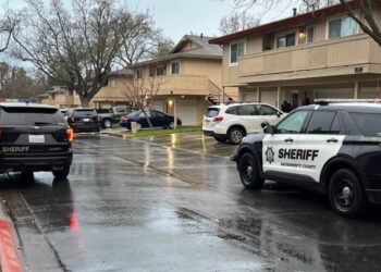 3 found dead in Sacramento County apartment was murder-suicide case, deputies say