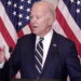 Biden Urges 'Dignity and Respect' Amid 'Tough Differences' at Prayer Breakfast