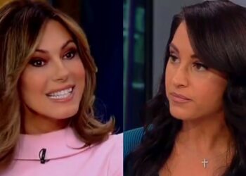 Fox Hosts Issue Stunning Trump Legal Judgment Critiques