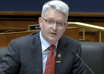 Freshman House Republican Lashes Out at CNN Host