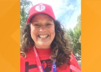 Sacramento woman's heart attack leads to shocking discovery