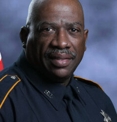 Deputy Sheriff Rondald Bates, Harris County Sheriff's Office, Texas