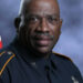 Deputy Sheriff Rondald Bates, Harris County Sheriff's Office, Texas