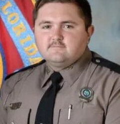 Trooper Zachary Fink, Florida Highway Patrol, Florida
