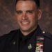 Sergeant Michael "Zini" Kurinzi, Elizabeth Police Department, New Jersey