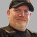 Chief Deputy Sheriff Ken Prorok, Moody County Sheriff's Department, South Dakota