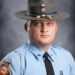 Trooper First Class Chase Redner, Georgia State Patrol, Georgia