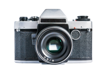 camera