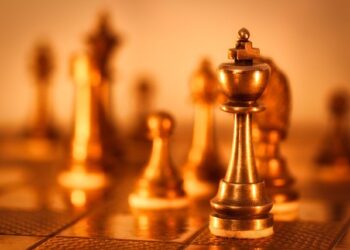 Some Fundamental Lessons in Leadership – Law Officer