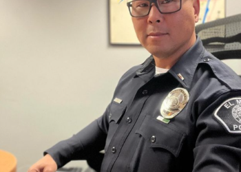 Resiliency of Cops After Experiencing Trauma – Law Officer