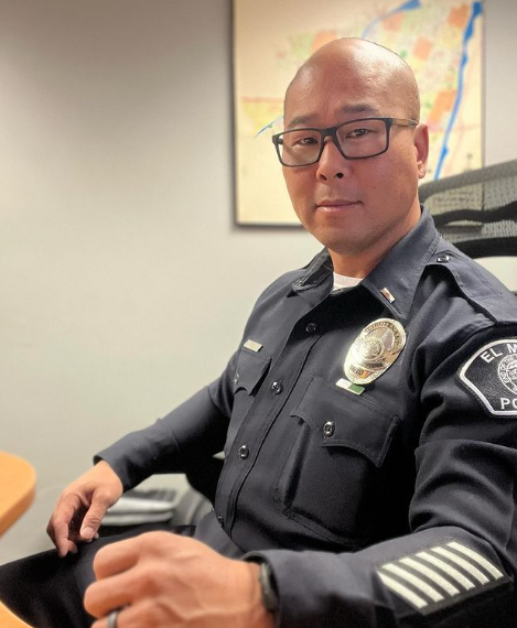 Resiliency of Cops After Experiencing Trauma – Law Officer