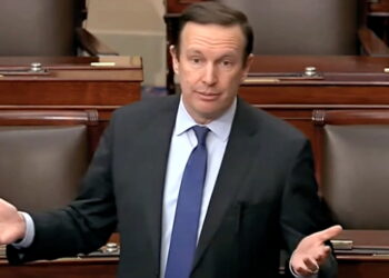 Dem Challenges GOP With Release Date of Bipartisan Border and Ukraine Bill
