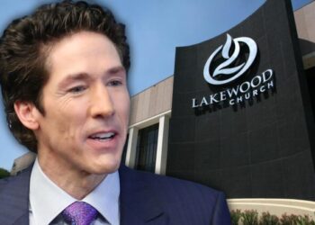 Active Shooter Reported at Joel Osteen’s Church – Law Officer