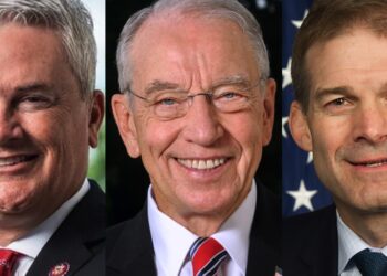Kremlin Infiltration of Congress Alleged by Ex-Trump Prosecutor: Republicans ‘Duped or in on It’