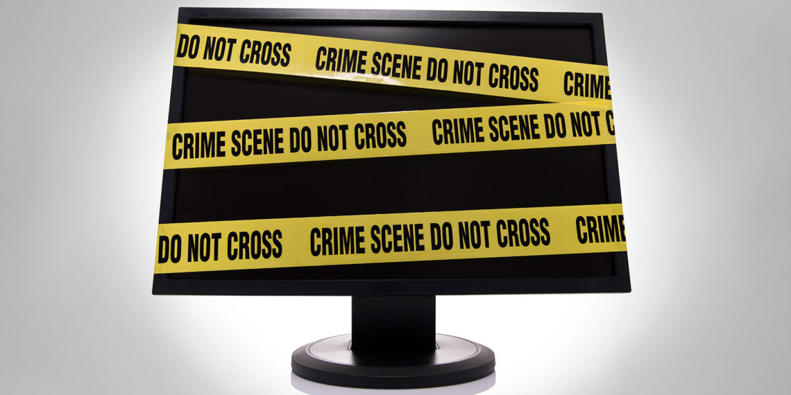 A “particularly heinous form of online exploitation”: Law enforcement confronts escalating challenges posed by AI-generated fake child sex abuse images