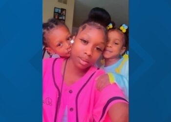 'She loved everyone': Family remembers mother killed in Pocket shopping center shooting