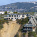 Dana Point home on cliff over landslide ‘anchored to bedrock’