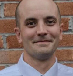 Deputy Sheriff Robert John Leonard, Meigs County Sheriff's Office, Tennessee