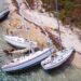 Law enforcement cracks down on squatters living on derelict boats in Florida county