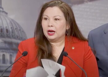 Democratic Senators Now 'Daring' Republicans to Block IVF Protections: Report