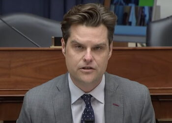 Ethics Investigators in Gaetz Underage Sex Allegations Probe Obtain Star Witness Cooperation