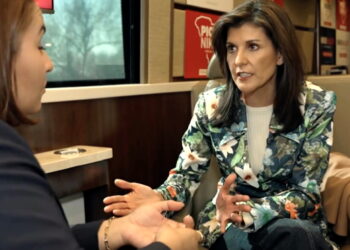 Nikki Haley: Frozen Embryos Are ‘Babies’
