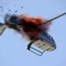 6 Killed in Helicopter Crash including Nigerian Bank CEO