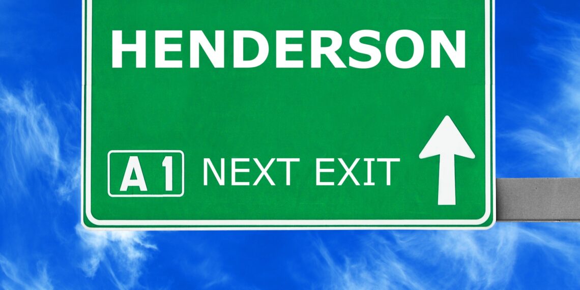 Henderson City to Settle Lawsuit with Review-Journal
