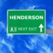 Henderson City to Settle Lawsuit with Review-Journal