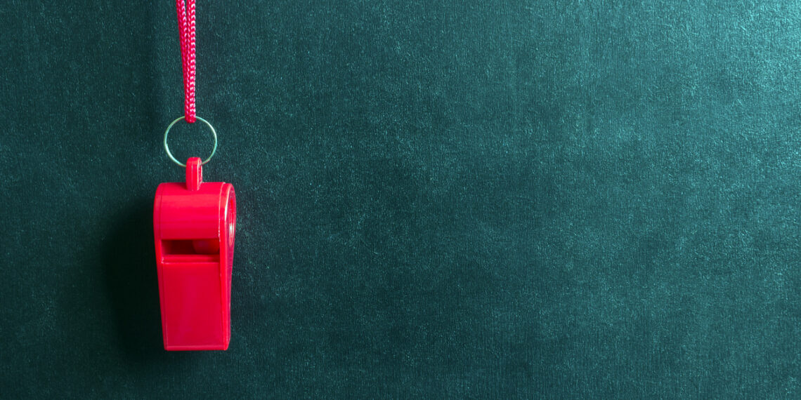 NFL’s Rooney Rule discriminates against white males, group tells EEOC: Employment & Labor Insider