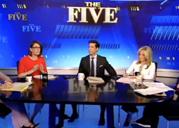 Fox News Liberal Explains Why Democrats Don't Care About Charlamagne Tha God's Biden Slam