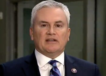 Comer Announces Public Hearing After Hunter Biden Closed Door Testimony