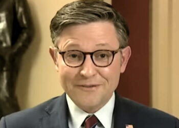 Democrats Blast Speaker Johnson's Mockery of Border Agents