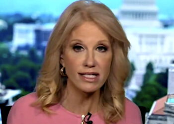 Kellyanne Conway Urges Republicans to Run on Their Anti-Abortion Positions