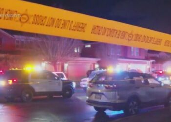 Lancaster 3-year-old whose neck was slashed identified; homicide investigation continues