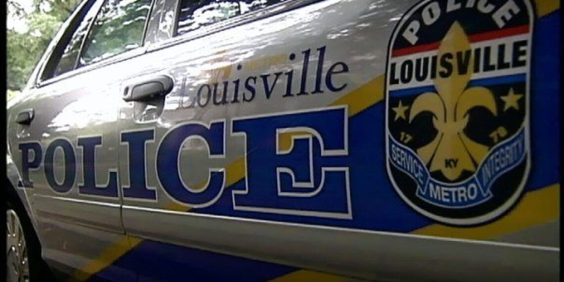 Ky. police training instructor suspended after unintentionally shooting a recruit