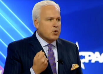Schlapp Furious as Critics Slam CPAC Over Report of Nazis