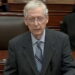 McConnell to Step Down as Minority Leader
