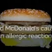 Mcdonalds lawsuit